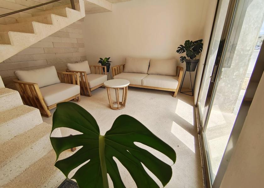 Quintana Roo Cancun Lobby