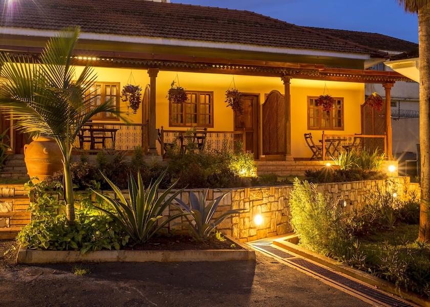  Kampala Exterior Detail