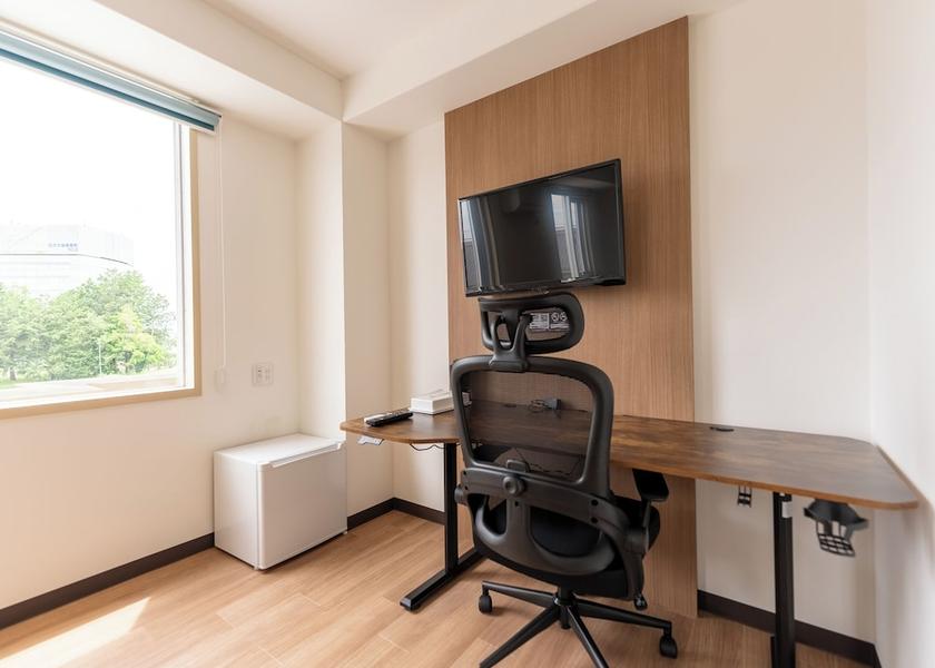 Ibaraki Tsukuba Room
