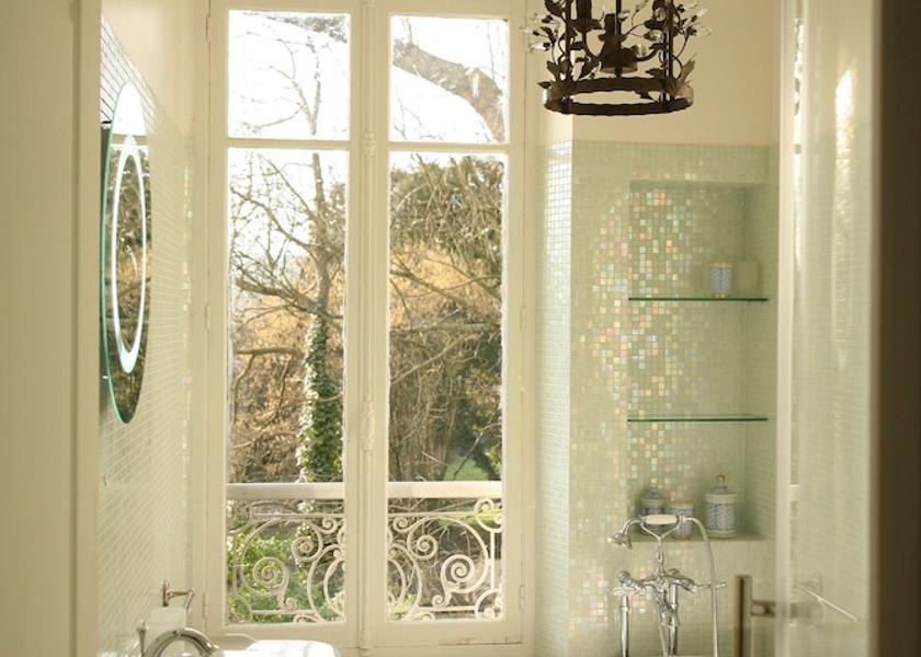 Ile-de-France Provins Bathroom