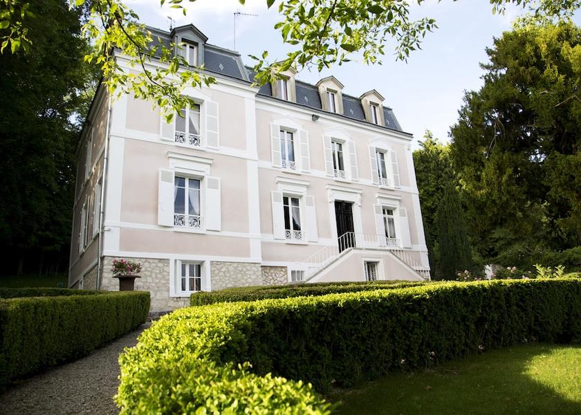 Ile-de-France Provins Primary image