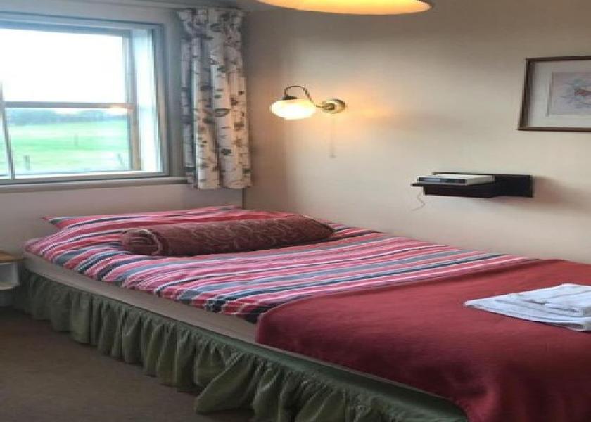 England Shepton Mallet SINGLE STANDARD