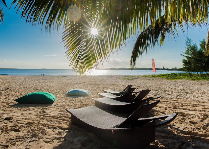  Antsiranana Beach