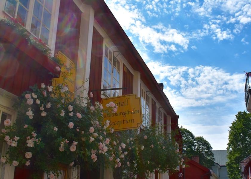 Jonkoping County Eksjo Street View