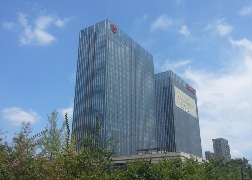 Shandong Qingdao Exterior