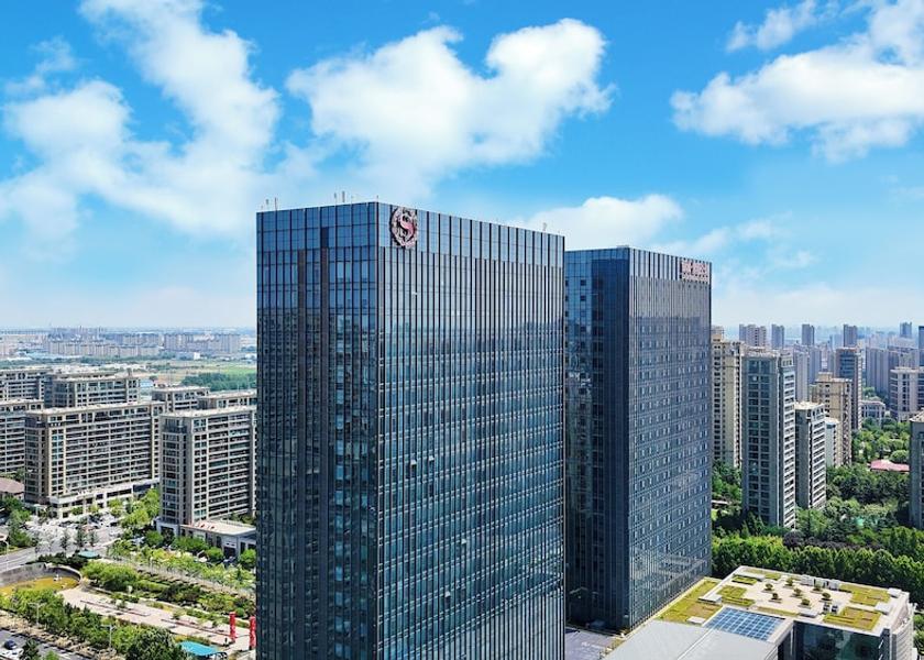 Shandong Qingdao Primary image