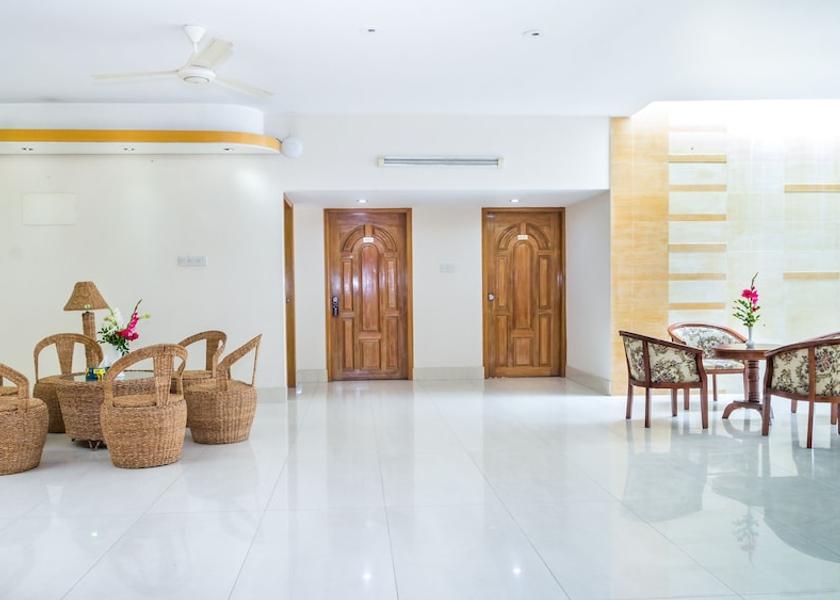  Dhaka Lobby