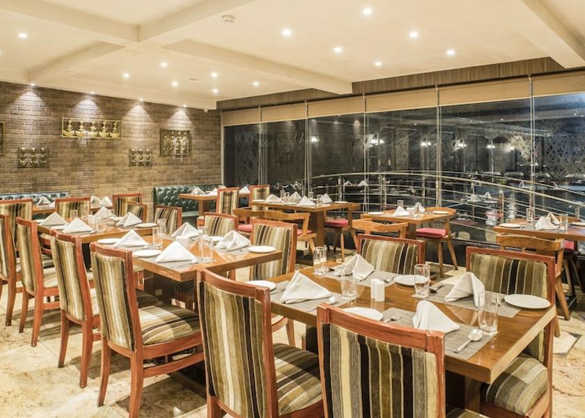 West Bengal Durgapur Restaurant