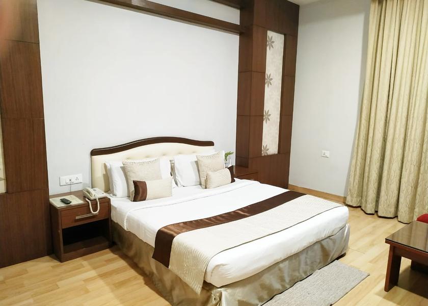 West Bengal Durgapur Super Deluxe