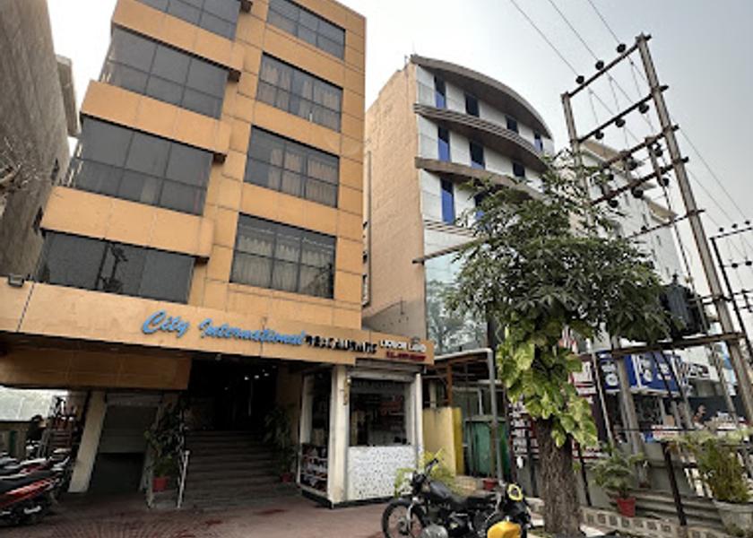 West Bengal Durgapur Hotel Exterior