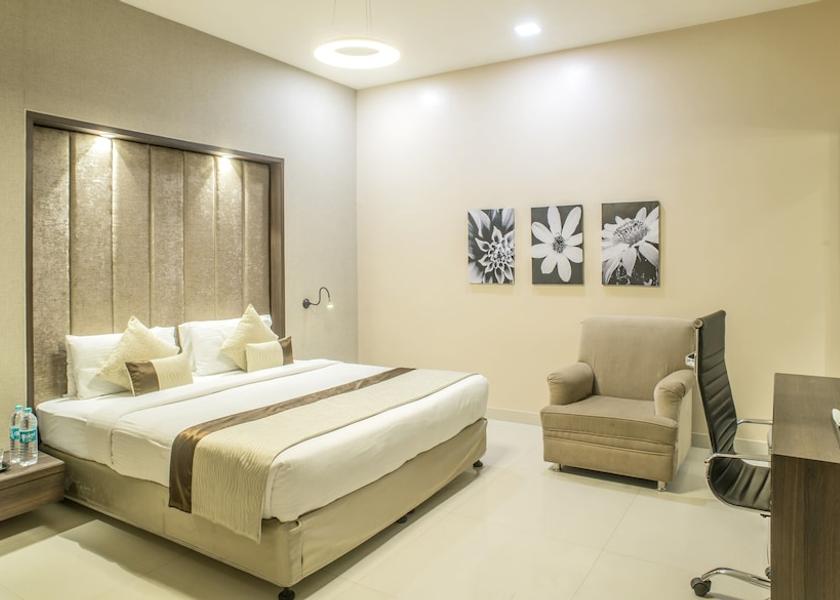 West Bengal Durgapur Room