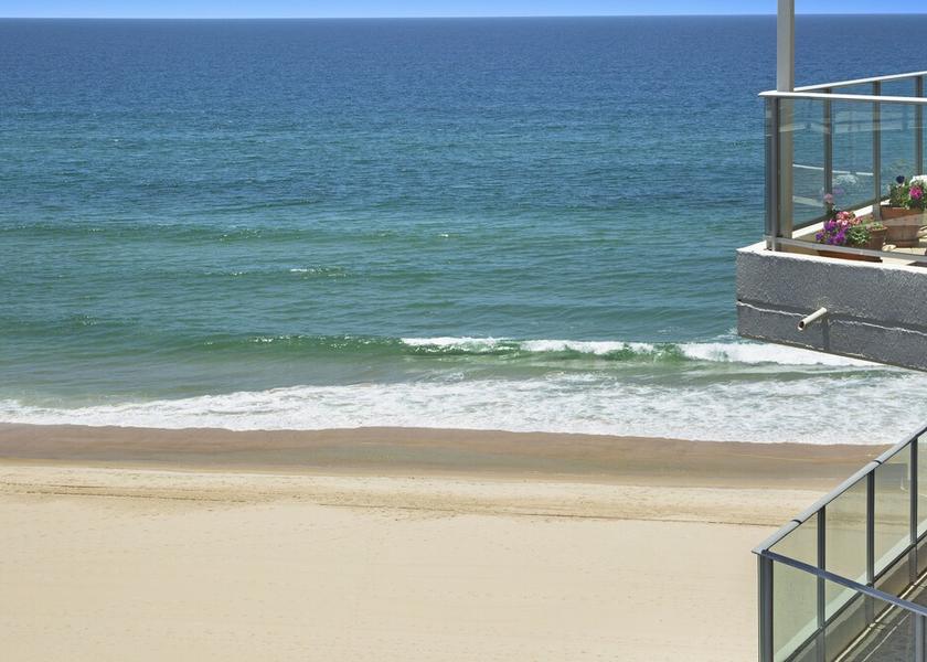 Queensland Gold Coast Beach/Ocean View