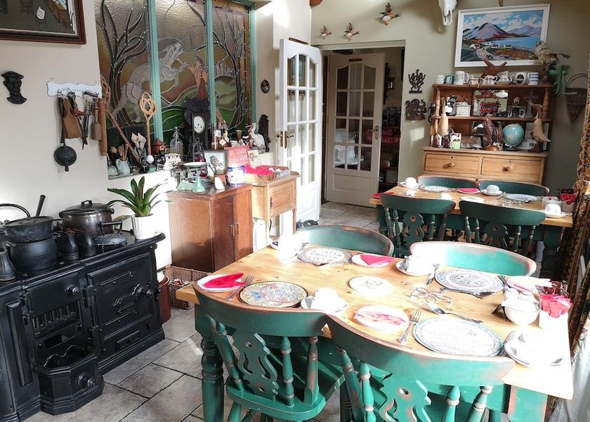 Louth (county) Dundalk Restaurant