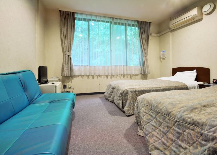 Hokkaido Otaru Room