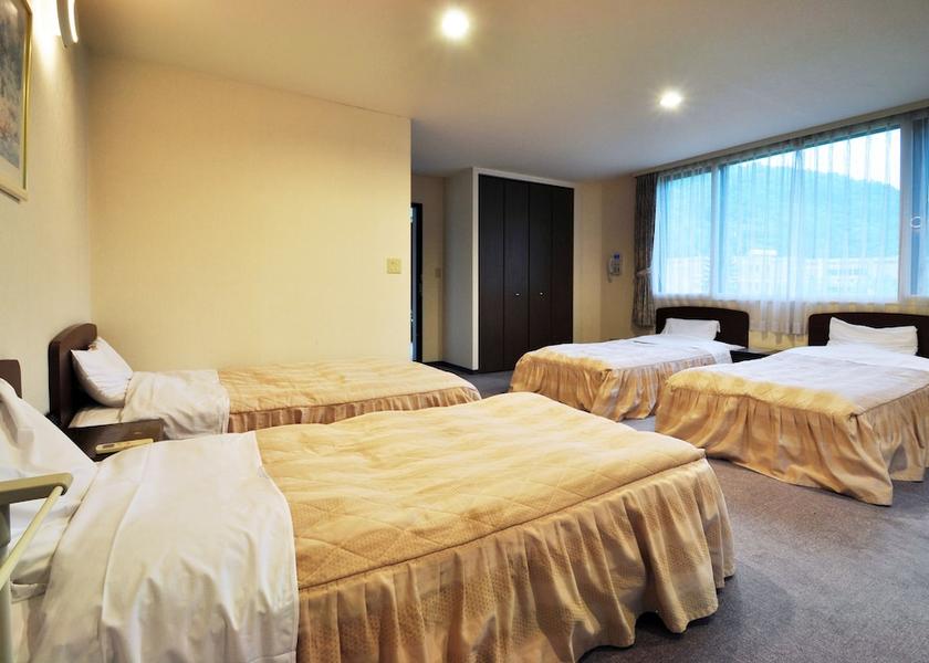 Hokkaido Otaru Room