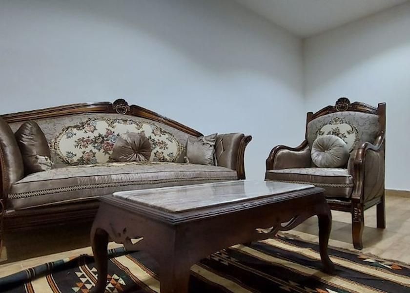 Cairo Governorate Cairo Room