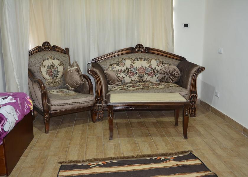 Cairo Governorate Cairo Room