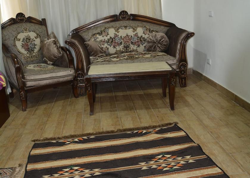 Cairo Governorate Cairo Room