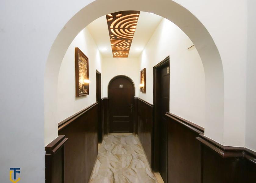 Cairo Governorate Cairo Room