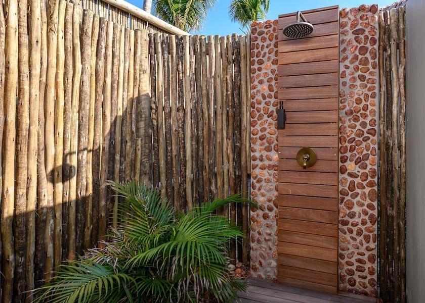  Praia do Bilene Bathroom