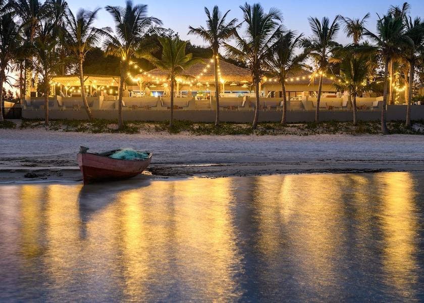  Praia do Bilene Beach