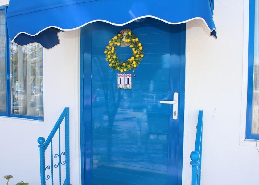 Aydin Didim Room