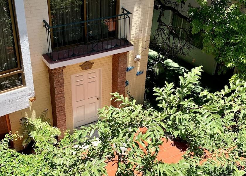 Aguascalientes Aguascalientes Property Grounds