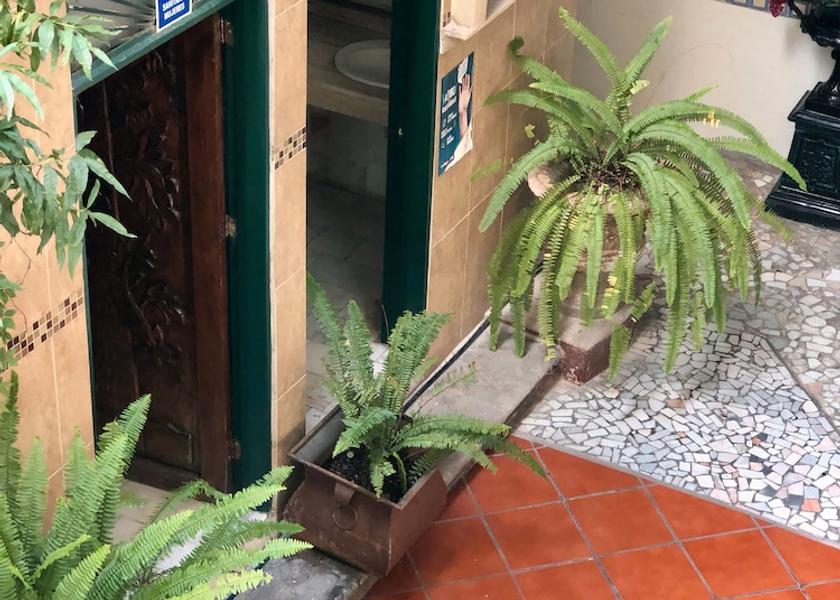 Aguascalientes Aguascalientes Public Bath