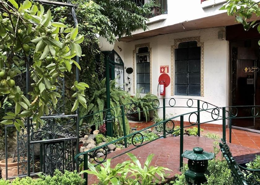 Aguascalientes Aguascalientes Property Grounds