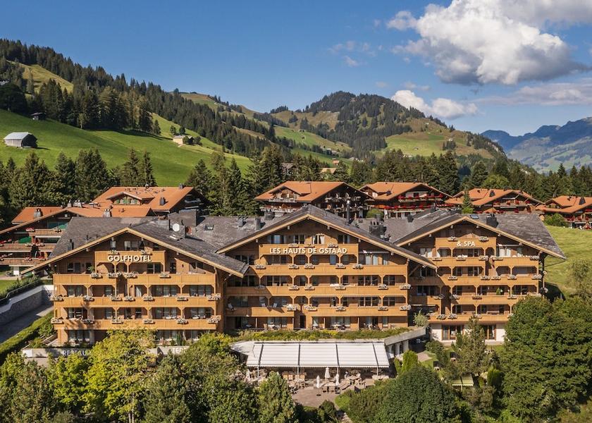 Canton of Bern Saanen Primary image