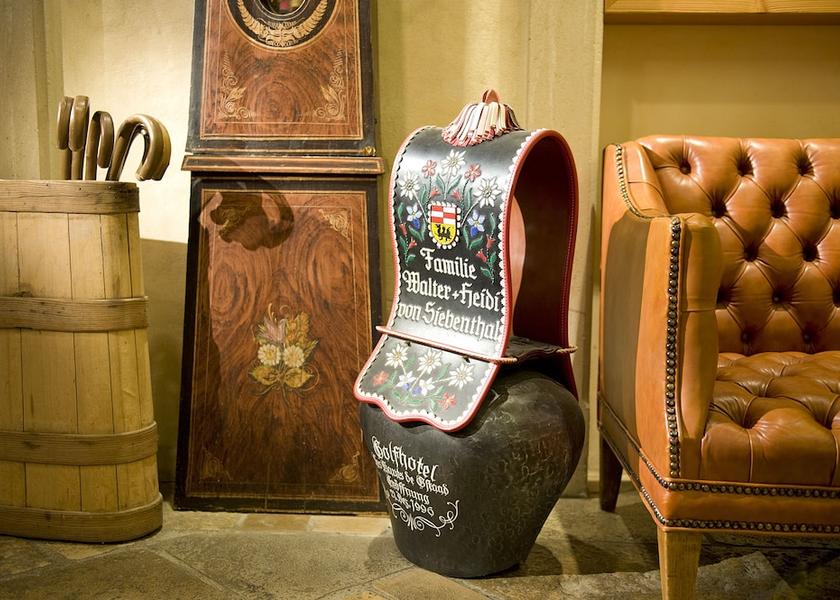 Canton of Bern Saanen Reception