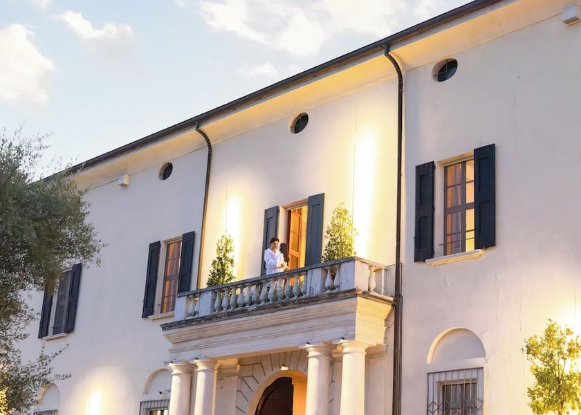 Lombardy Calvagese della Riviera Exterior