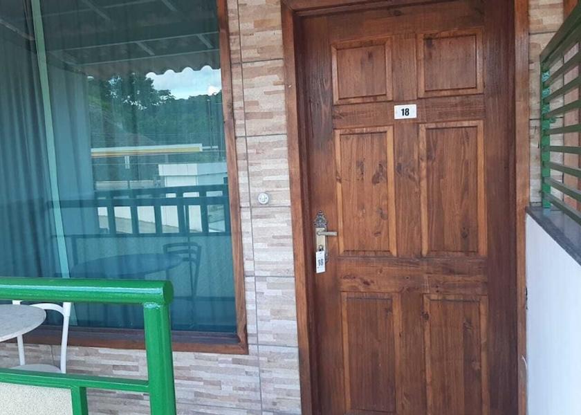 Minas Gerais Juiz de Fora Room