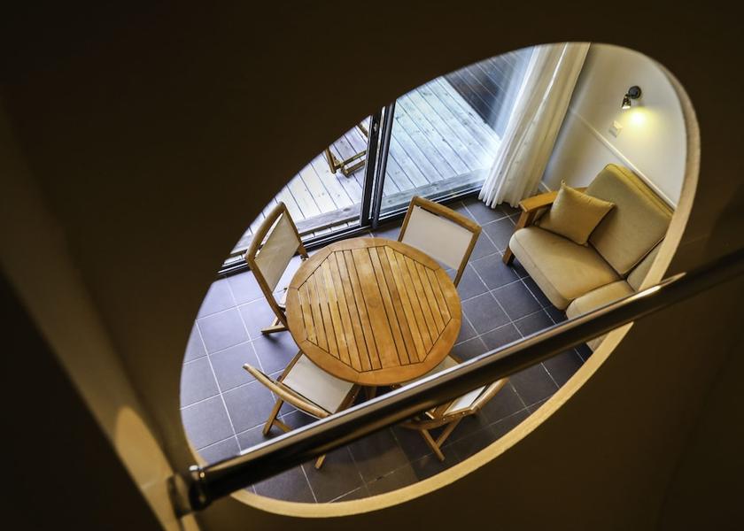 Nouvelle-Aquitaine Sainte-Marie-de-Re Room