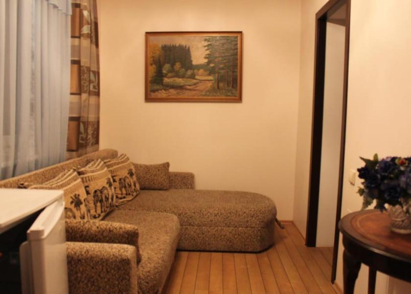  Palanga Living Area