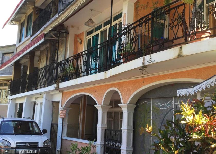 Grand Port Mahebourg 