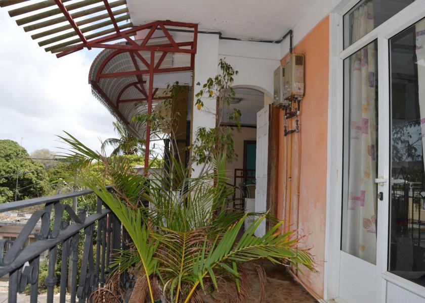 Grand Port Mahebourg Hotel Exterior