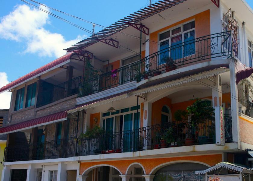 Grand Port Mahebourg 