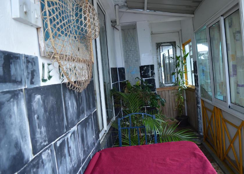 Grand Port Mahebourg Entrance