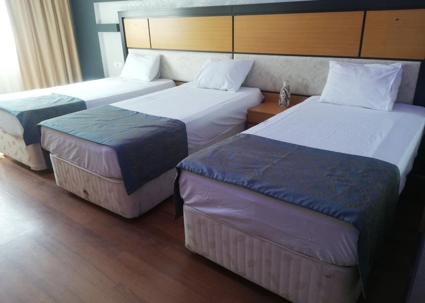 Izmir Izmir Room