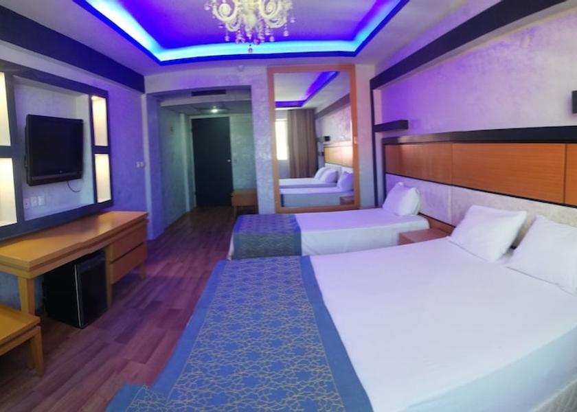 Izmir Izmir Room