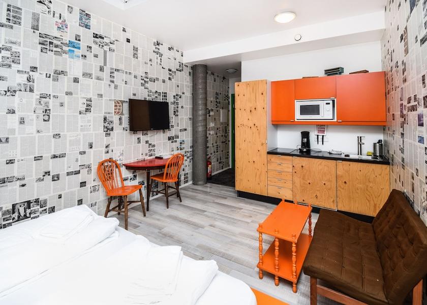 Southern Peninsula Reykjavik Interior Entrance