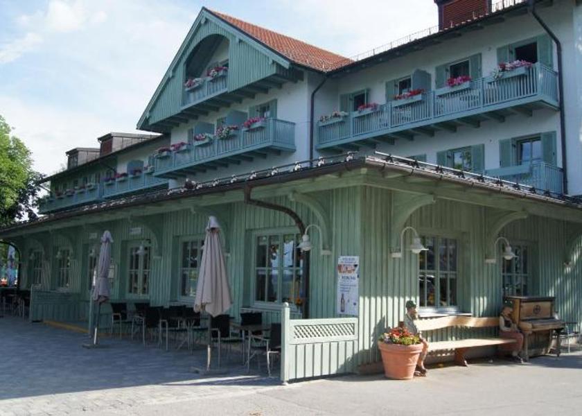 Bavaria Herrsching am Ammersee 