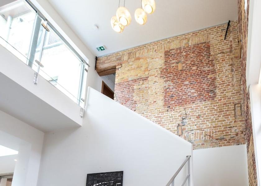 Flemish Region Bruges Reception