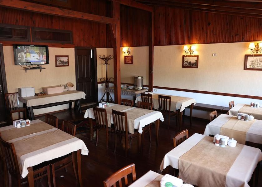 Adana Province Adana Breakfast Area