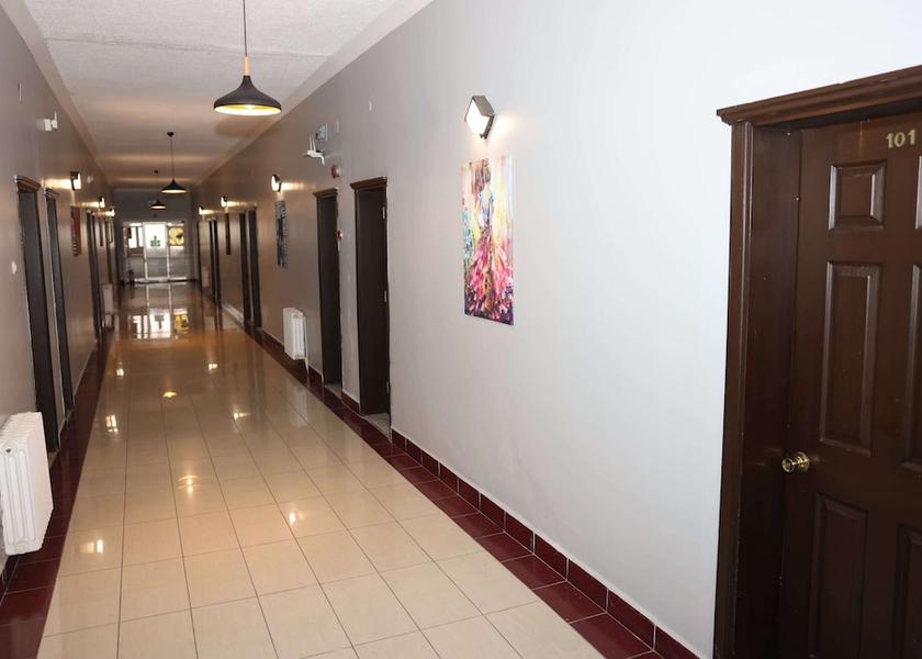 Adana Province Adana Hallway