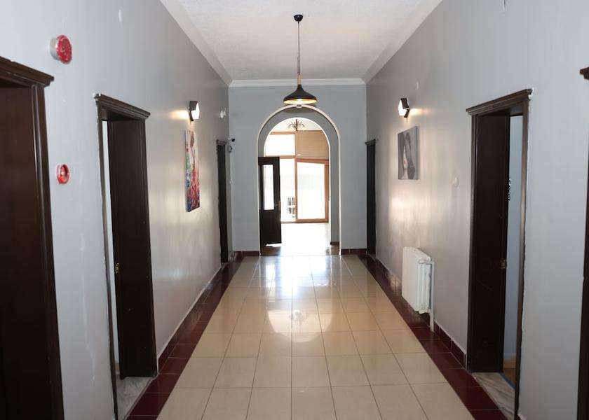 Adana Province Adana Hallway