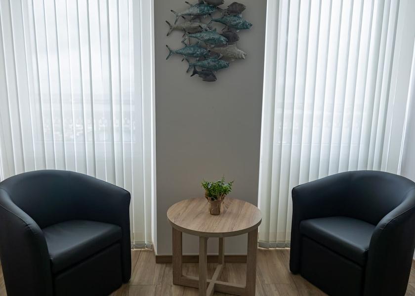 Azores Horta Room