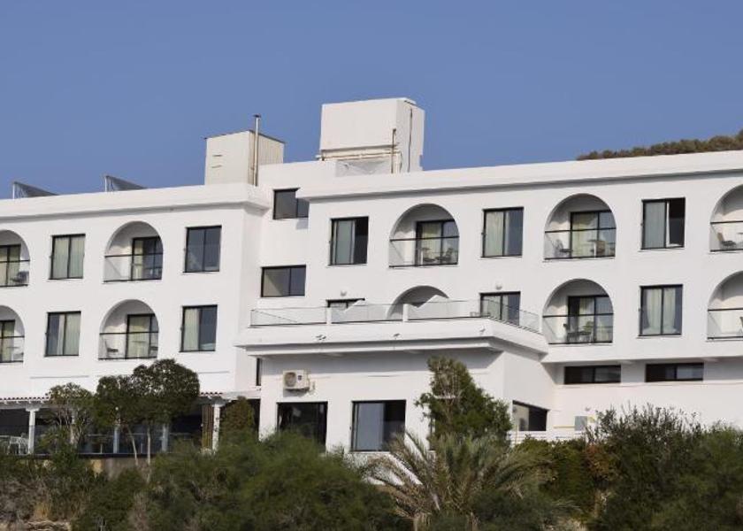 Nicosia Kato Pyrgos 