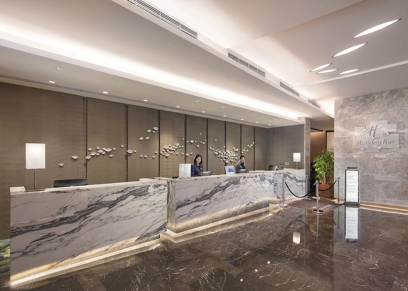 Hebei Tianjin Reception